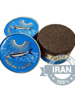 Premium Beluga Caviar: Wholesale Direct from Iran