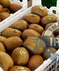 Alternative view of Premium Iranian Kiwifruit: Direct from the Source