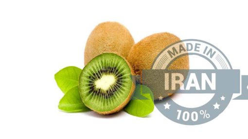 Premium Iranian Kiwifruit: Direct from the Source