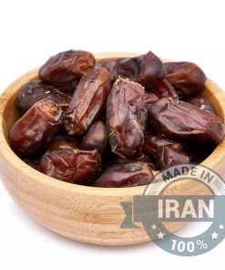 Alternative view of Premium Stameran Dates - The Sweetest Export
