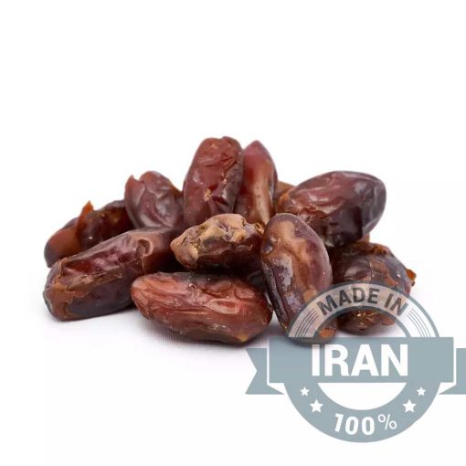 Premium Stameran Dates - The Sweetest Export