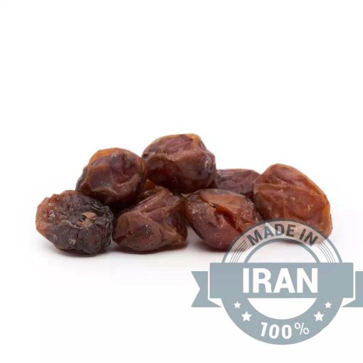 Khassui Dates: The Sweetest, Smallest Date from Iran