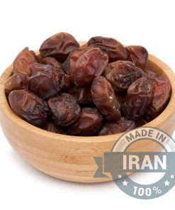 Alternative view of Khassui Dates: The Sweetest, Smallest Date from Iran