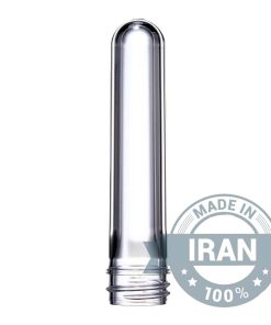 iran wholesale market 31 24mm PET Preforms