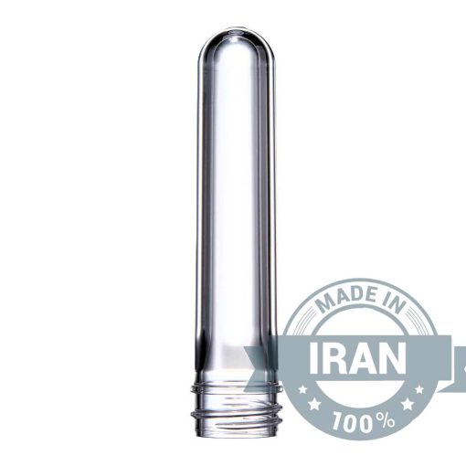 24mm PET Preforms