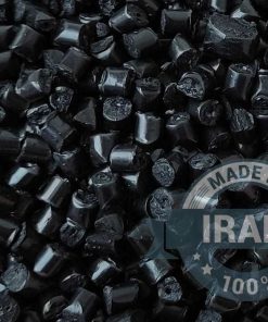 Alternative view of Recycled ABS