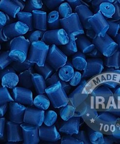 Alternative view of Recycled Polypropylene (PP R40, PP R60, etc.)