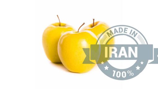 Golden Delicious Apple
