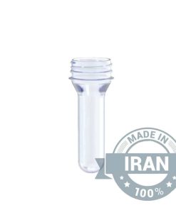 iran wholesale market 28 Neck 38mm Pet Preform