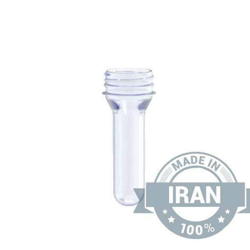 Neck 38mm Pet Preform