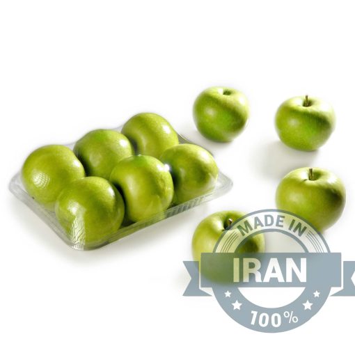 green apples High quality