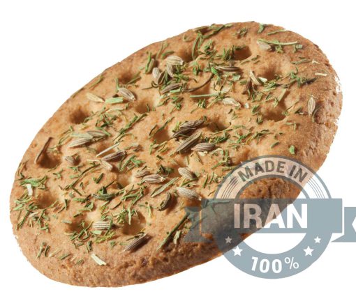 Barley & Mulberry Diet Biscuit