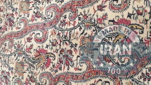 Luxurious Handwoven Termeh