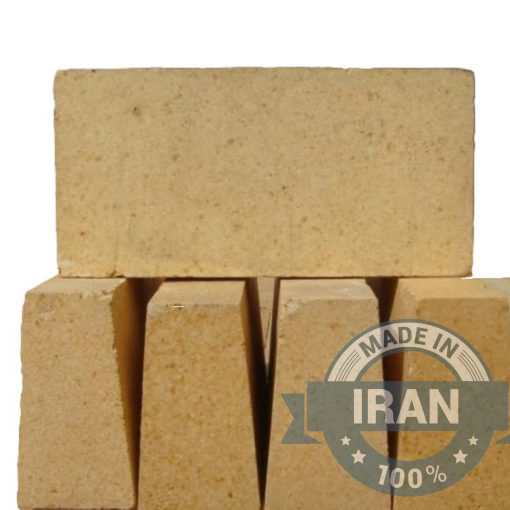 Alumina Refractory Brick (Alma Brick)