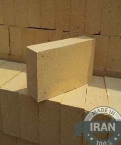 iran wholesale market 93 Alternative view of Alumina Refractory Brick (Alma Brick)