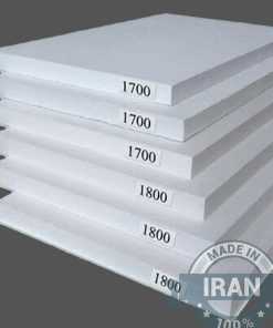 iran wholesale market 82 Alternative view of Ceramic Fiber Board