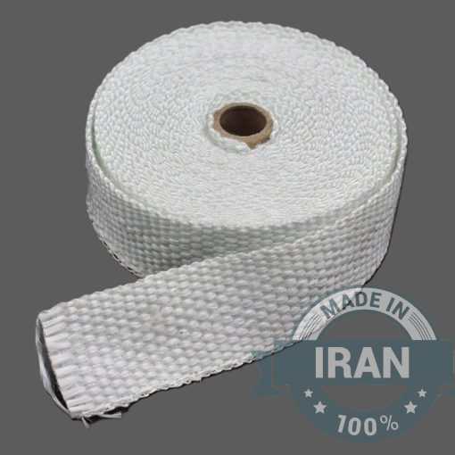 Ceramic Fiber Tape