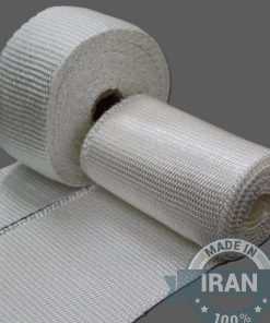 iran wholesale market 80 Alternative view of Ceramic Fiber Tape