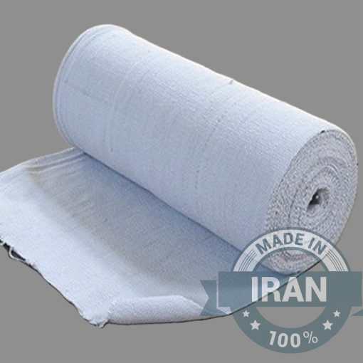 Ceramic Refractory Fabric