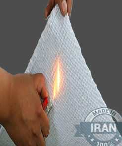iran wholesale market 84 Alternative view of Ceramic Refractory Fabric