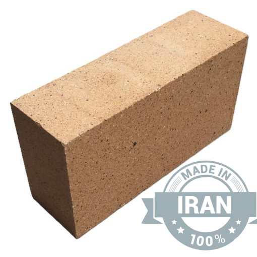 Chamotte Refractory Brick