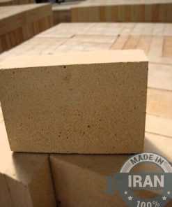 iran wholesale market 89 Alternative view of Chamotte Refractory Brick