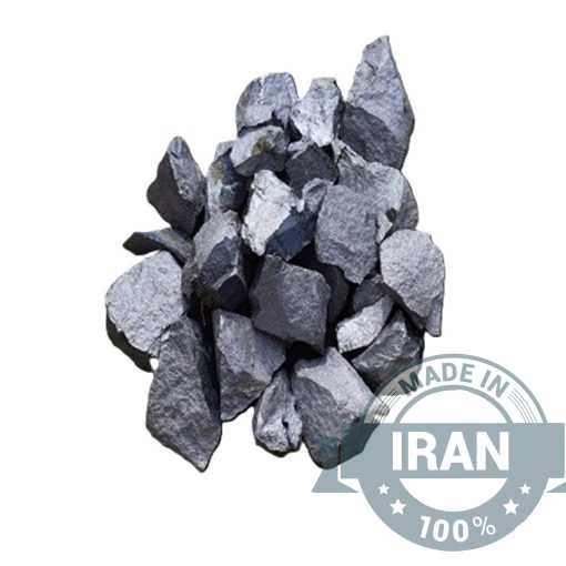 Ferromolybdenum