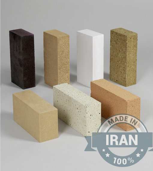 Industrial Refractory Brick - Premium Quality for High-Temperature Applications