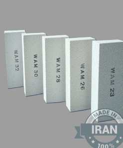 iran wholesale market 91 Alternative view of Refractory Insulating Brick