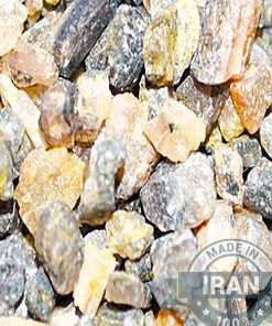Andalusite Al₂O₃ 55-60%