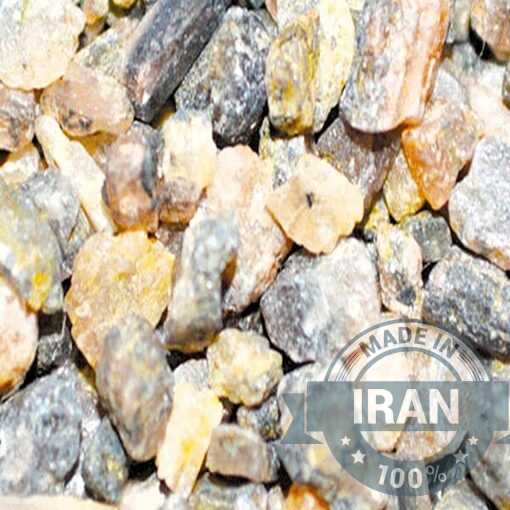 Andalusite Al₂O₃ 55-60%