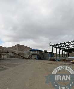 iran wholesale market 76 Andalusite stone mine in Iran