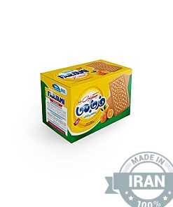 iran wholesale market 49 Orange Flavored Biscuits