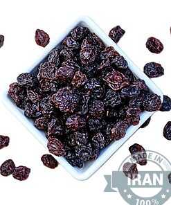 iran wholesale market 47 Alternative view of Bulk Iranian Raisins