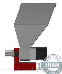 iran wholesale market 24 Alternative view of Continuous Gravimetric Granule Doser