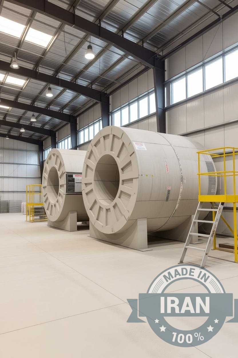 Custom Refractory Products: Engineered Solutions for Superior Performance 2 Custom Refractory Products: Engineered Solutions for Superior Performance