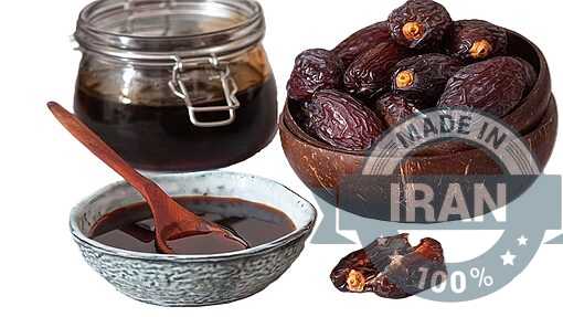 Premium Date Syrup – Natural Sweetener for Wholesale