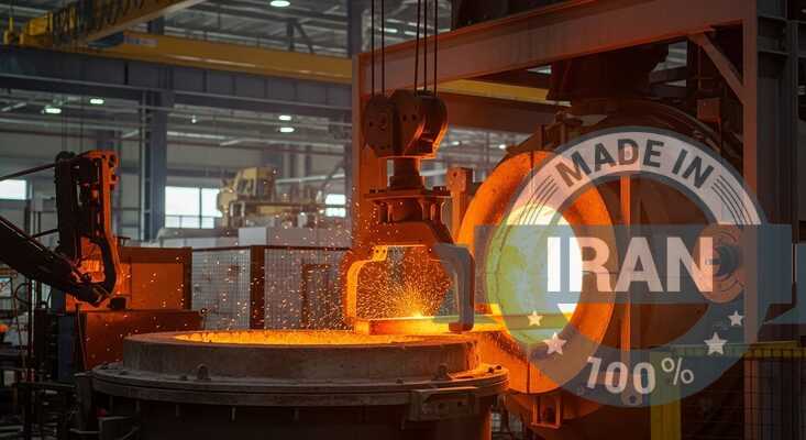 Forge Refractory Materials: Superior Solutions for Metal Processing Industries 3 Forge Refractory Materials: Superior Solutions for Metal Processing Industries