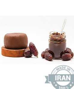 iran wholesale market 44 Premium Iranian Date Paste – Natural Sweetener for Wholesale Buyers