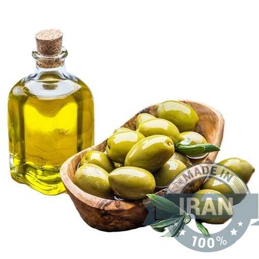 Olive Oil (Virgin Olive Oil) – Premium Wholesale Cooking & Health Oil