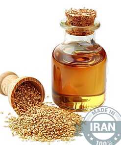 iran wholesale market 40 Extra Virgin Sesame Oil – Cold Pressed, Natural & Healthy