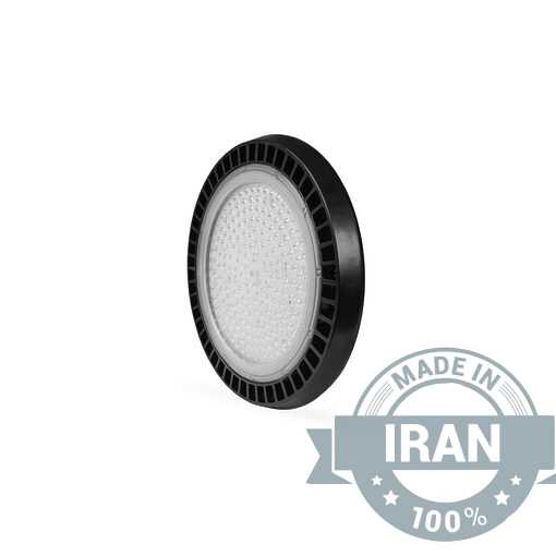 190W Industrial High Bay Light – WS11 | IP65, 23000 Lumens