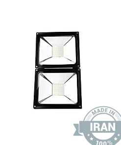 Alternative view of 200W Industrial LED Flood Light