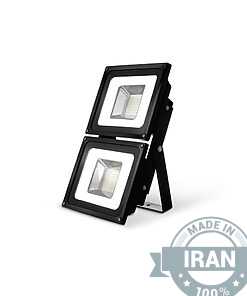 200W Industrial LED Flood Light