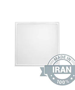 Alternative view of 60x60 Commercial LED Panel Light