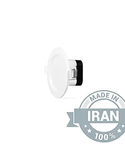 9W Recessed LED Downlight