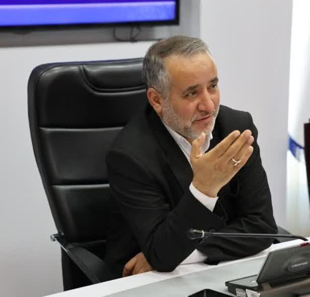 South Khorasan's 20% share of the country's total exports