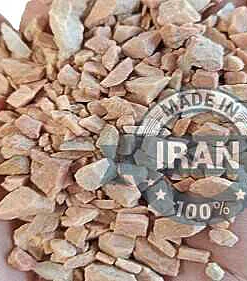 Feldspar (Potassium & Sodium)