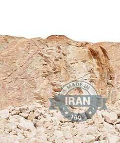 Alternative view of Feldspar (Potassium & Sodium)