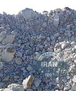Natural Zeolite (Clinoptilolite) Wholesale from Iran